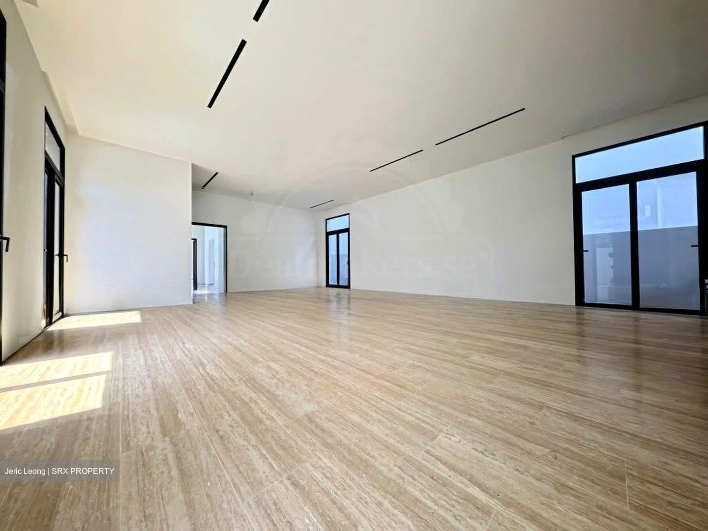 Henry Park (D10), Detached #556864611
